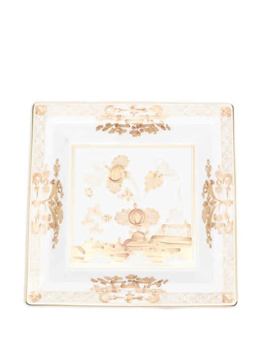 OGGETTI SVUOTATASCHE QUADRATO CM 24,5