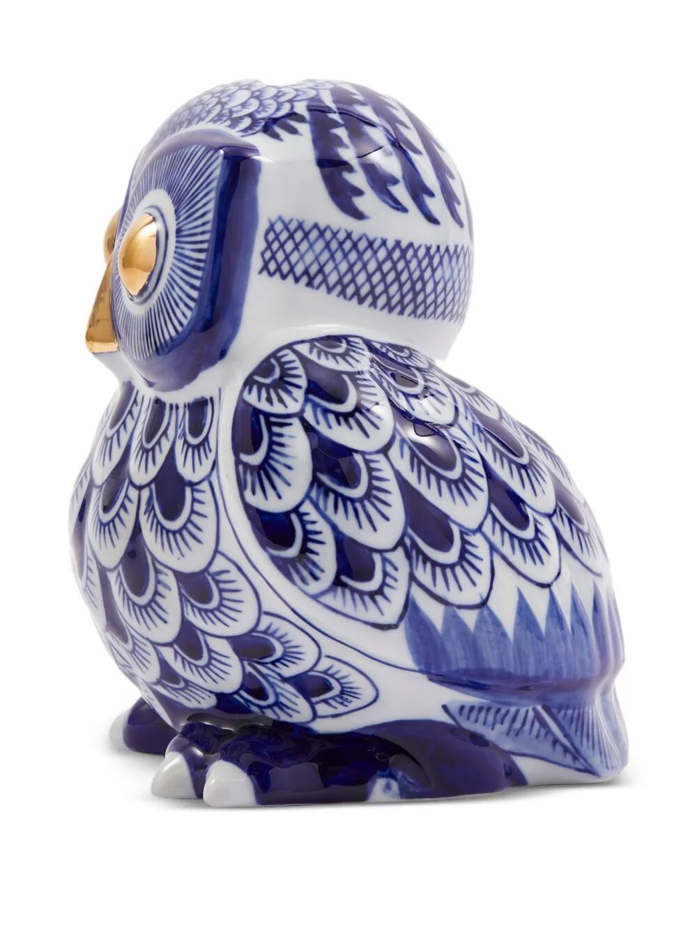 piggy bank owl
