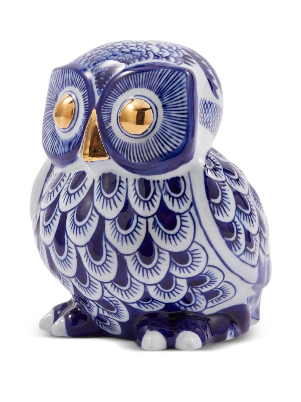 piggy bank owl
