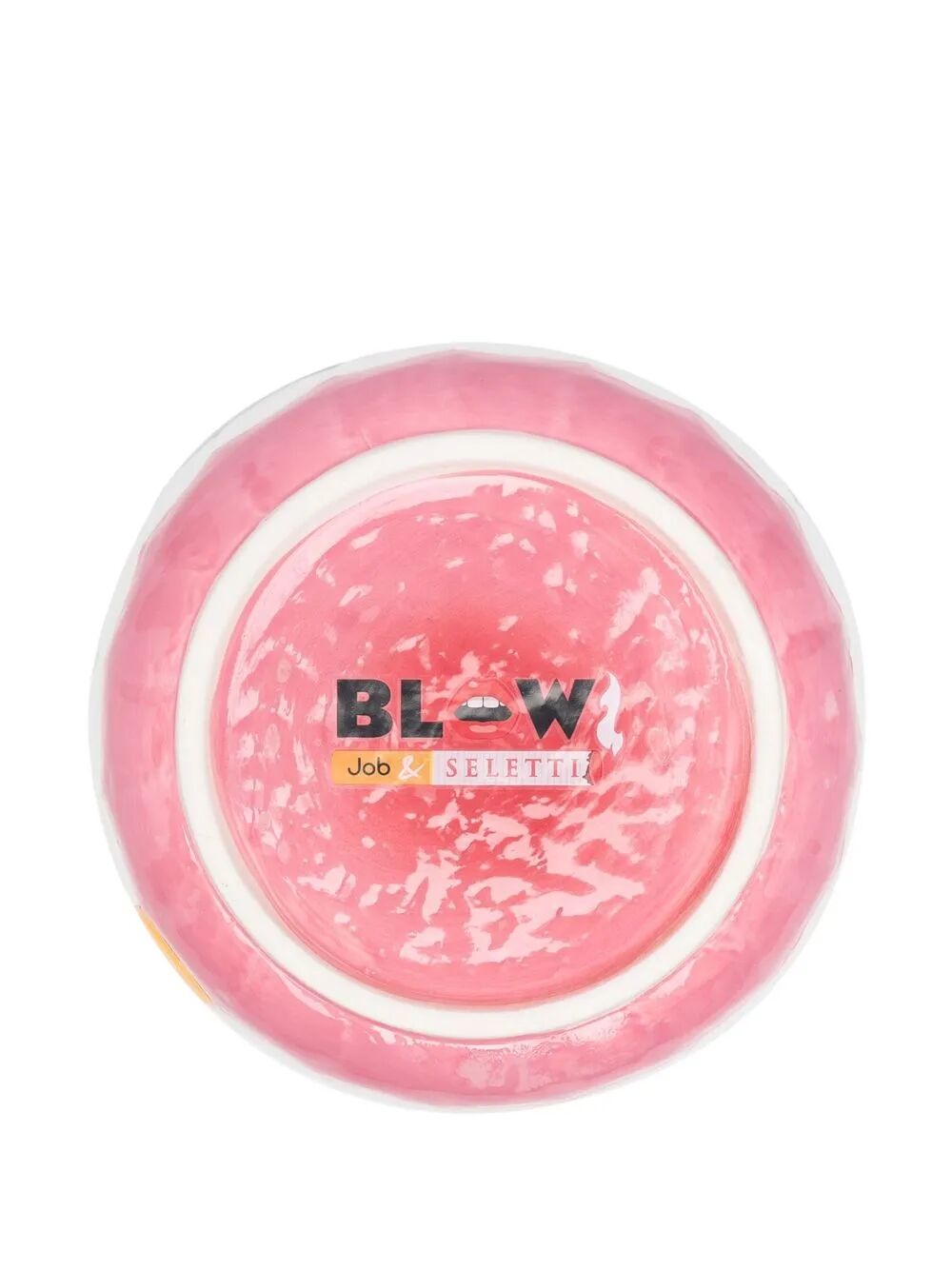 POSACENERE IN DOLOMITE "HOLY SMOKES