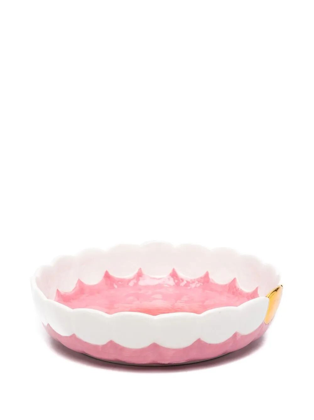 POSACENERE IN DOLOMITE "HOLY SMOKES