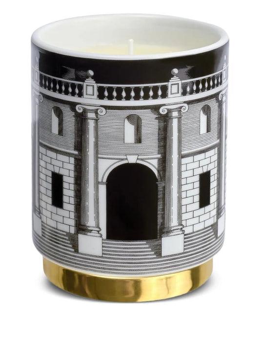 RN CANDELA PROFUMATA XS CASA CON COLONNE FRAGRANZA IMMAGINAZIONE