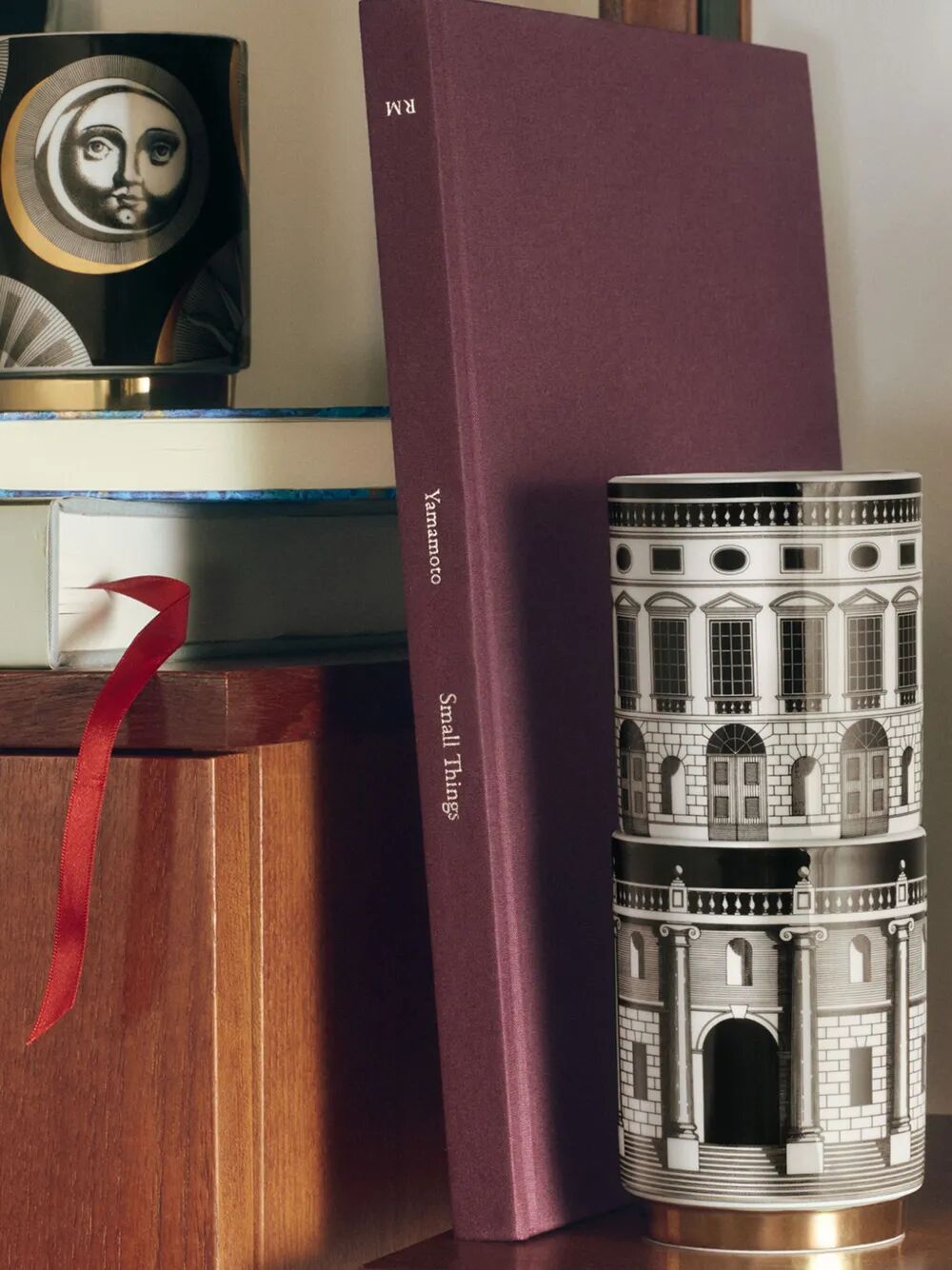 FRN CANDELA PROFUMATA XS ARCHITETTURA FRAGRANZA IMMAGINAZIONE