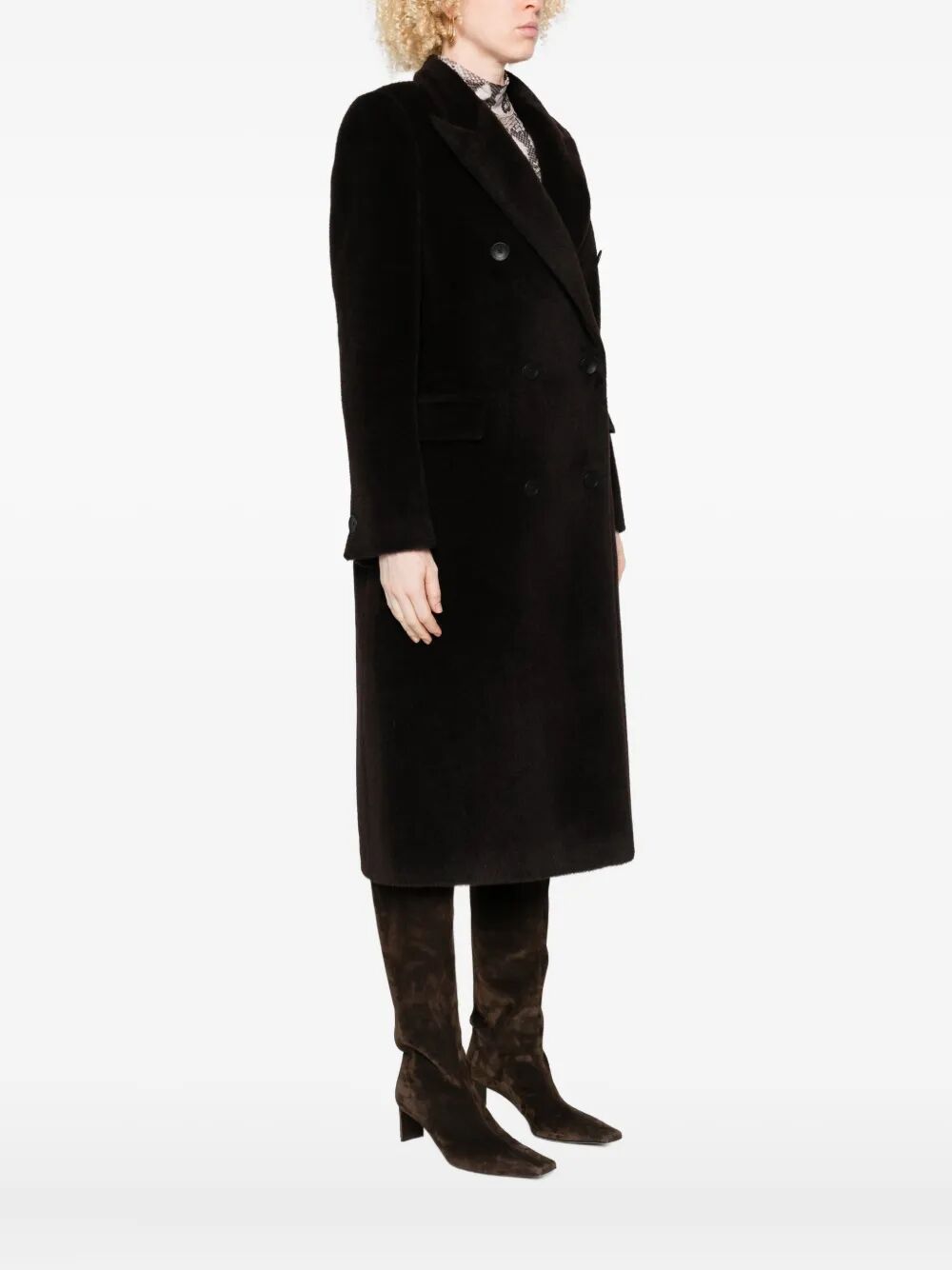 cappotto