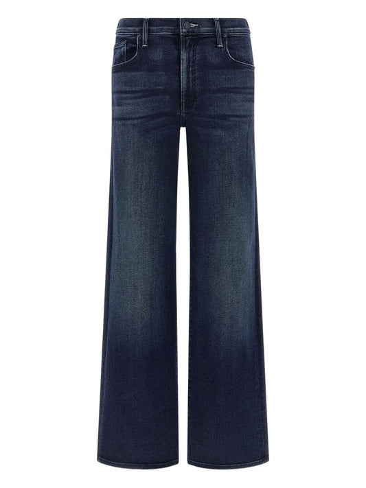 pantalone gamba dritta