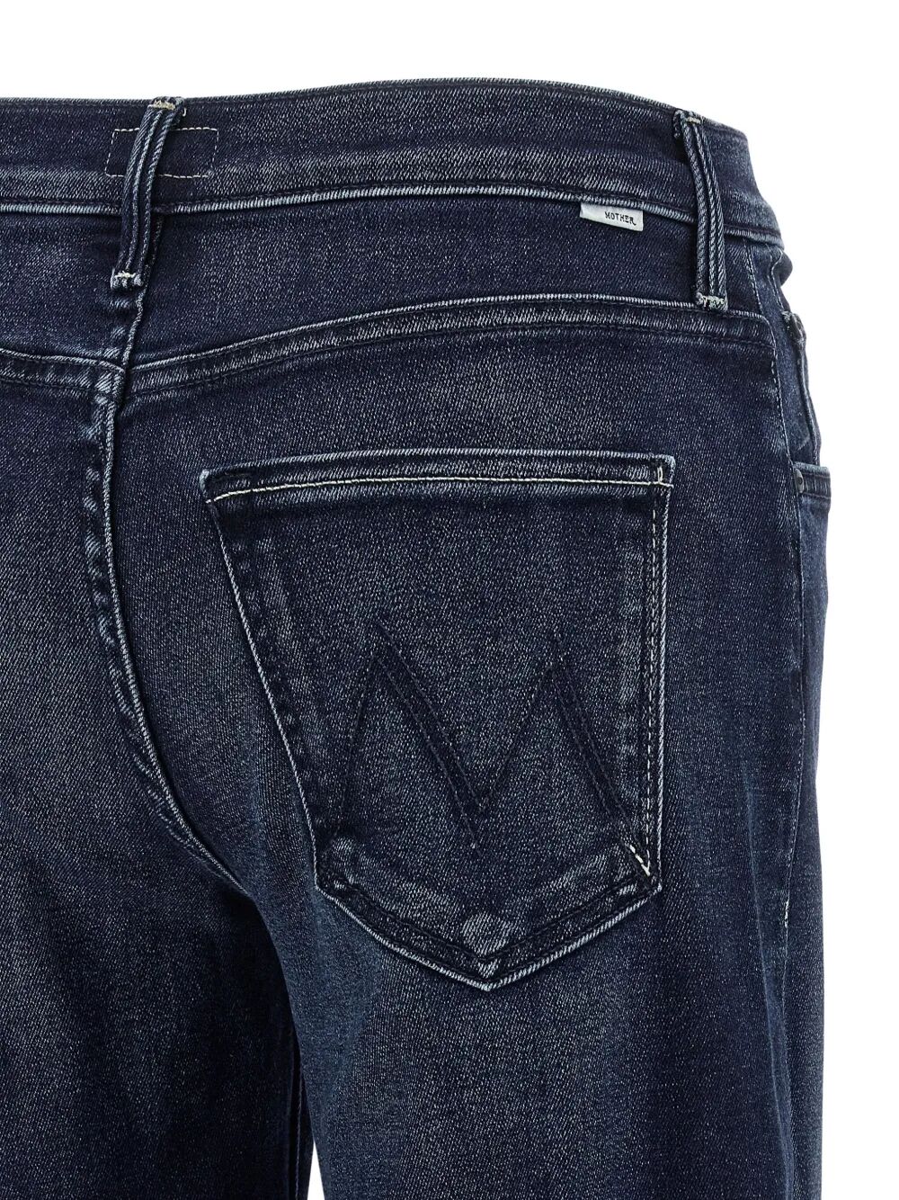 pantalone gamba dritta