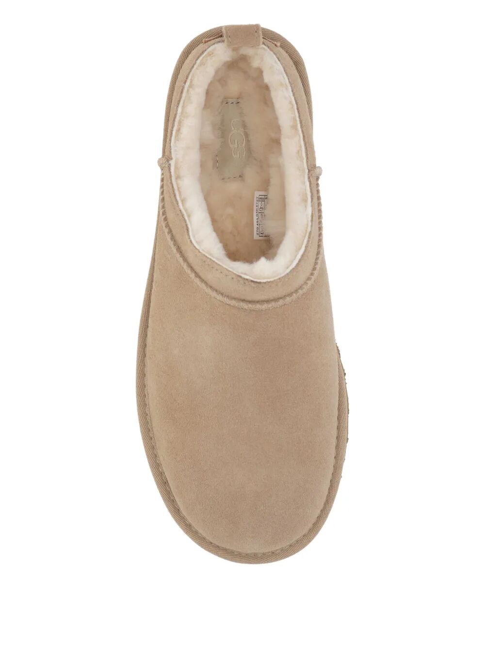 scarpa