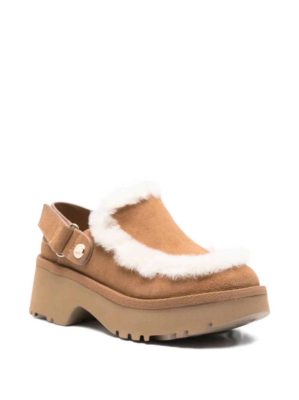 scarpa