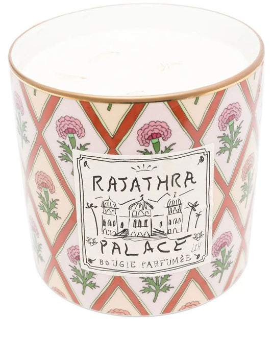 CANDELA PROFUMATA RAJATHRA PALACE