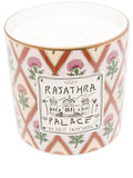 CANDELA PROFUMATA RAJATHRA PALACE