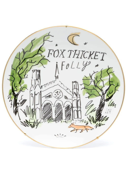 PIATTO DESIGN FOX THICKET FOLLY
