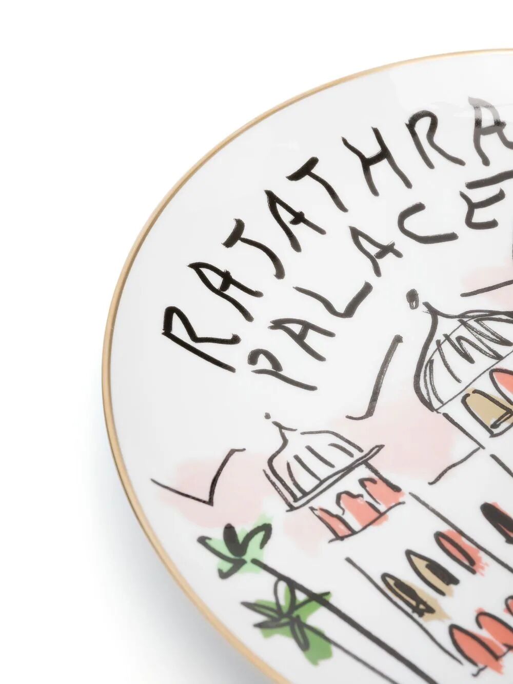 PIATTO DESIGN RAJATHRA PALACE