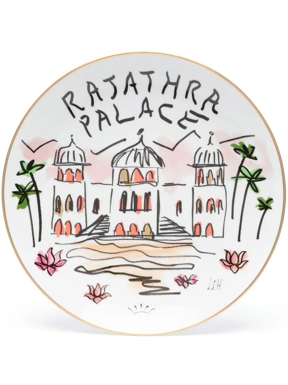 PIATTO DESIGN RAJATHRA PALACE