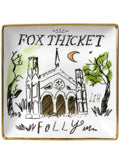 SVUOTATASCHE FOX THICKET FOLLY