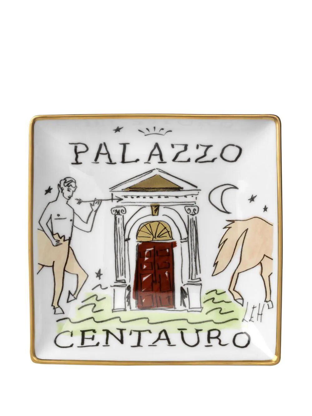 SVUOTATASCHE PALAZZO CENTAURO