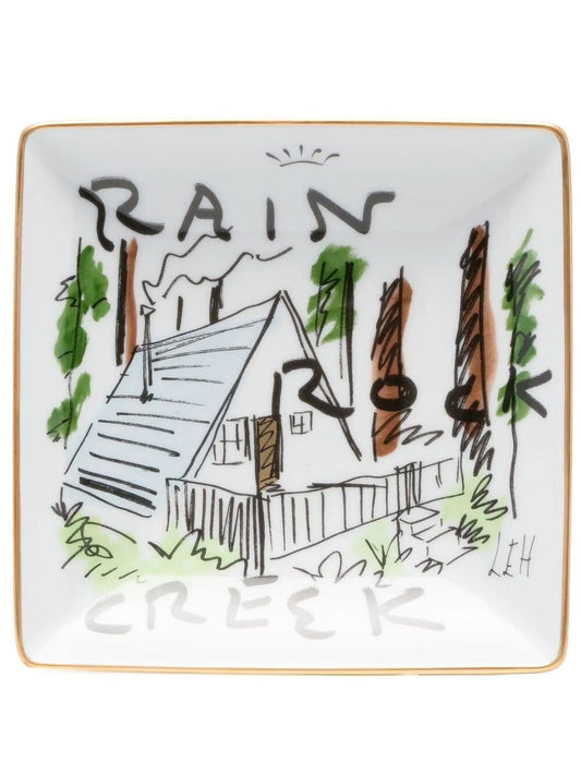 SVUOTATASCHE RAIN ROCK CREEK