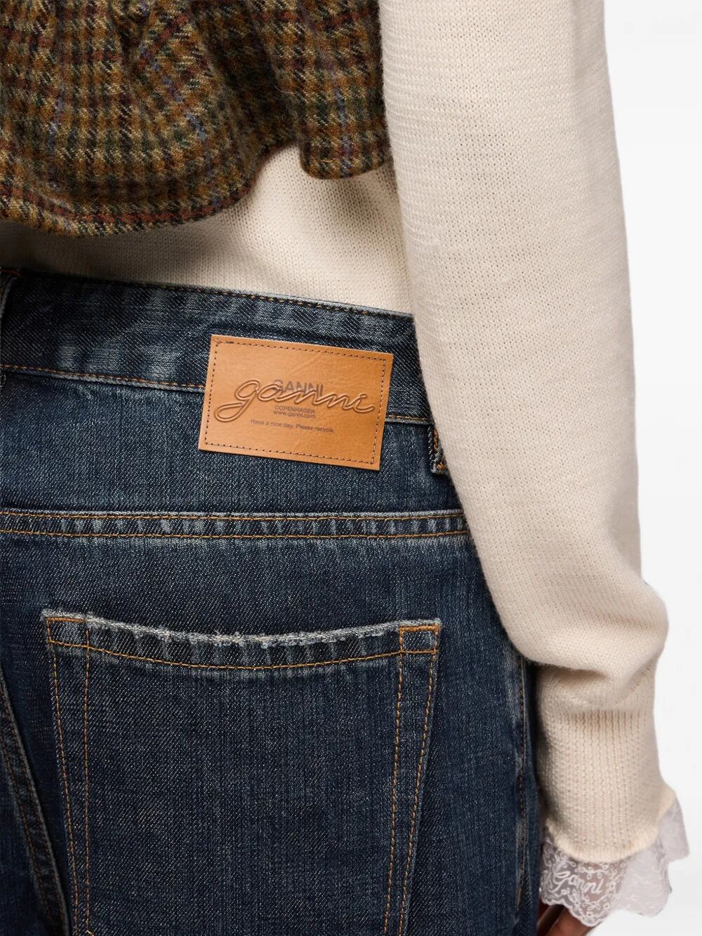 jeans