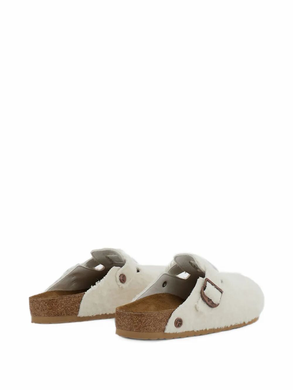 Boston wool
