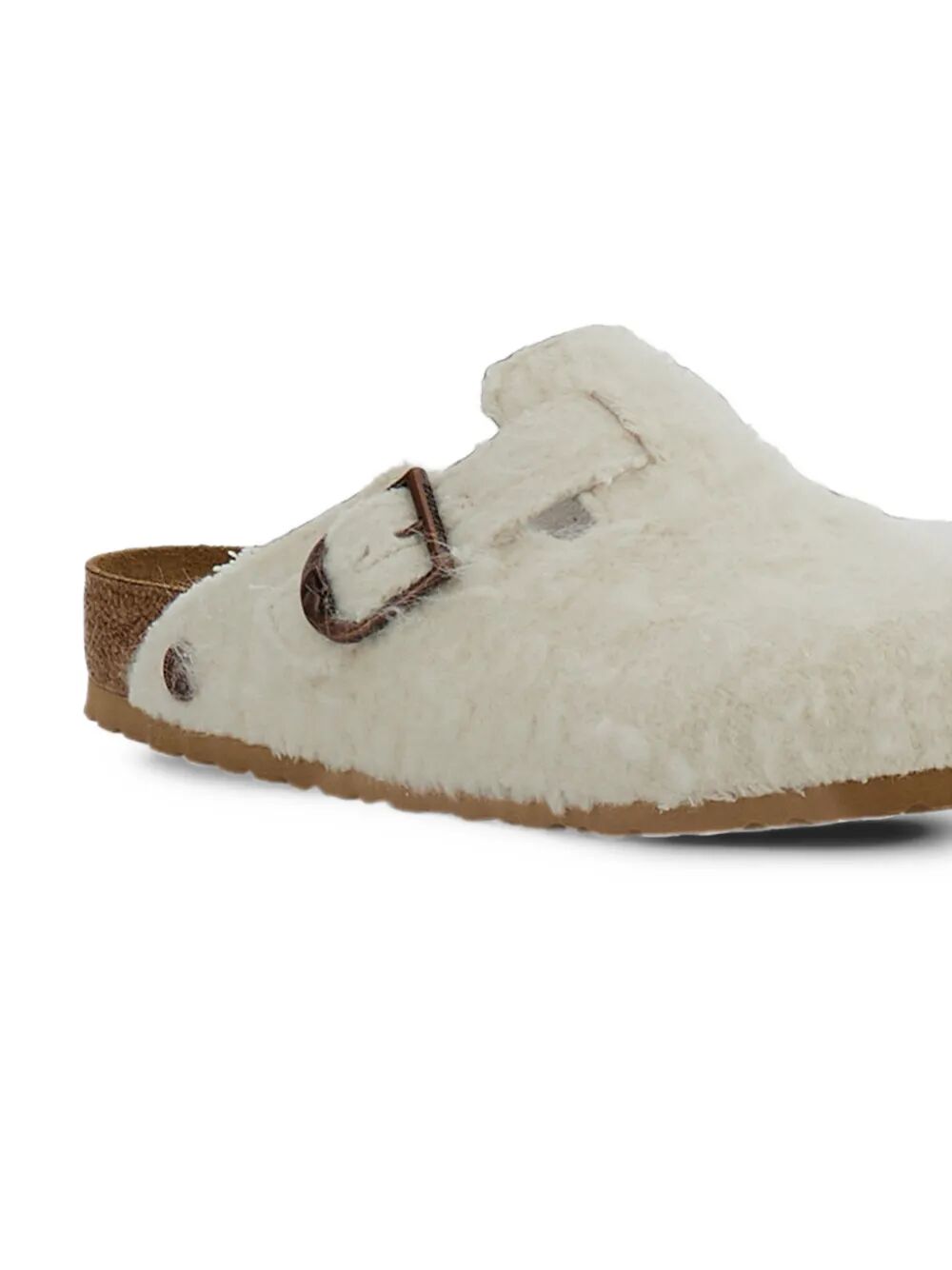 Boston wool