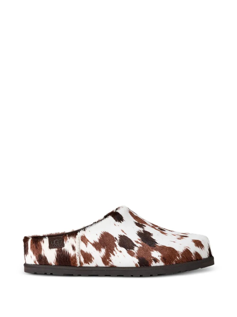 WESTERN CLOG