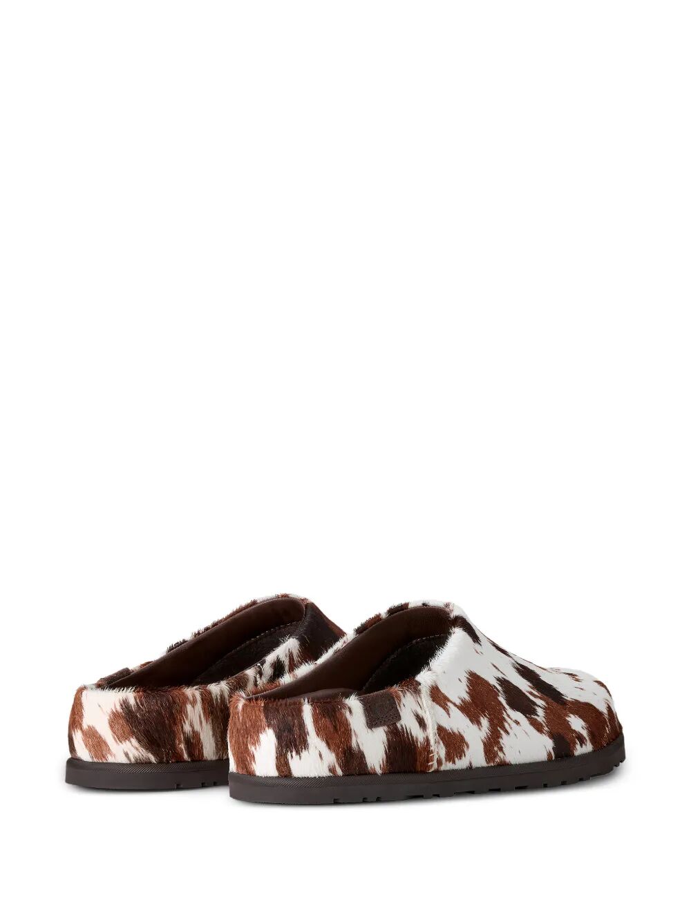WESTERN CLOG