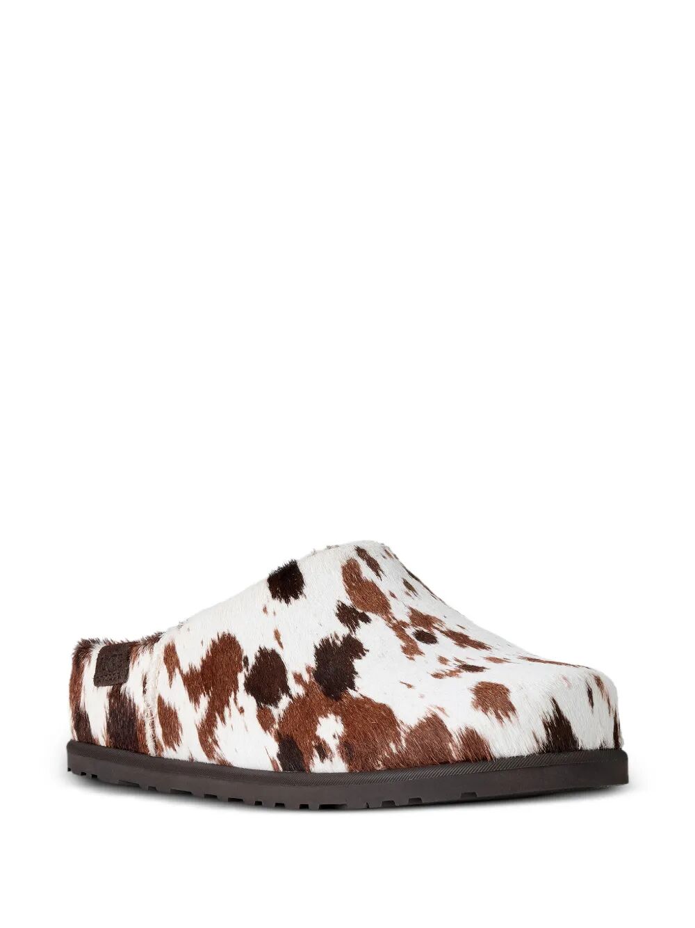 WESTERN CLOG