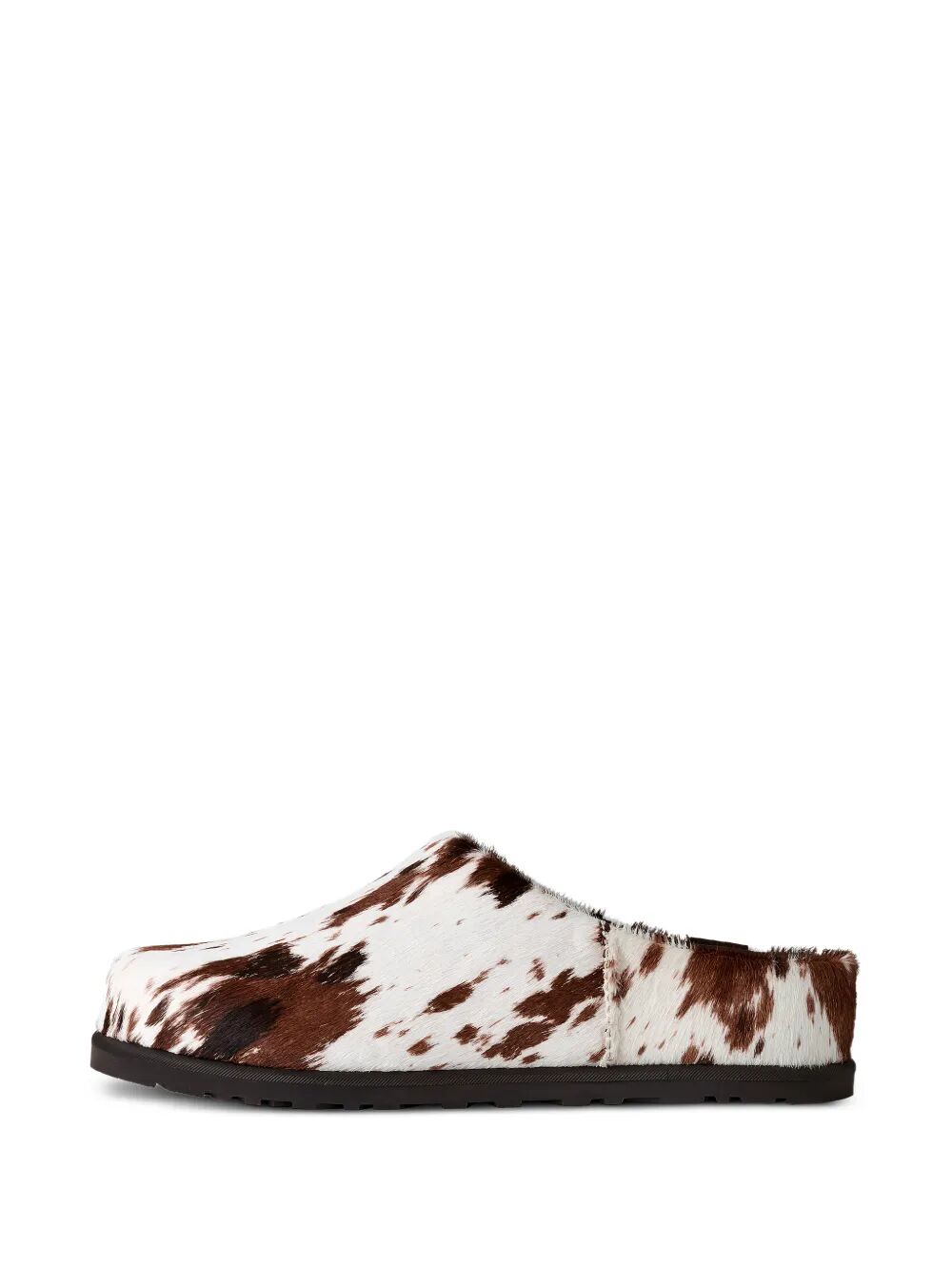 WESTERN CLOG