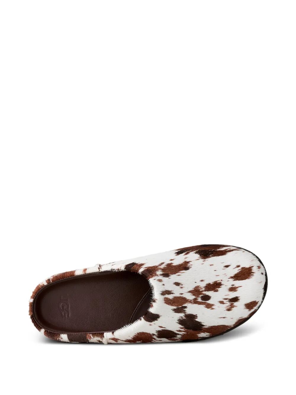 WESTERN CLOG