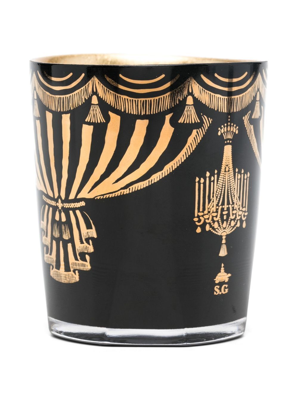 TRU BOUGIE FIR NATALE 2024