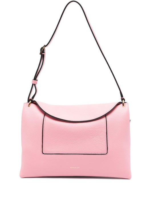 PENELOPE SLOUCH BAG – ROSE CRUST