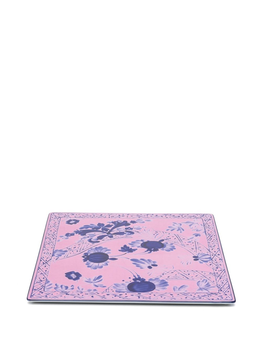 OGGETTI SET DUE LASTRE QUADRATE 30X30 IRIS