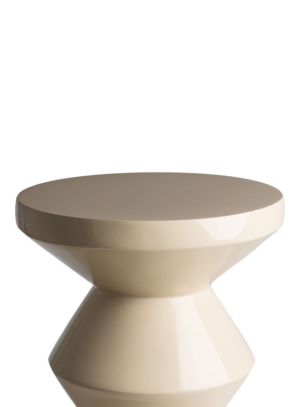 zig zag beige
