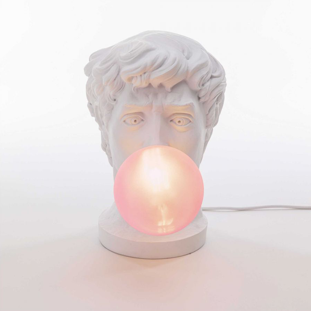 WONDER LAMP