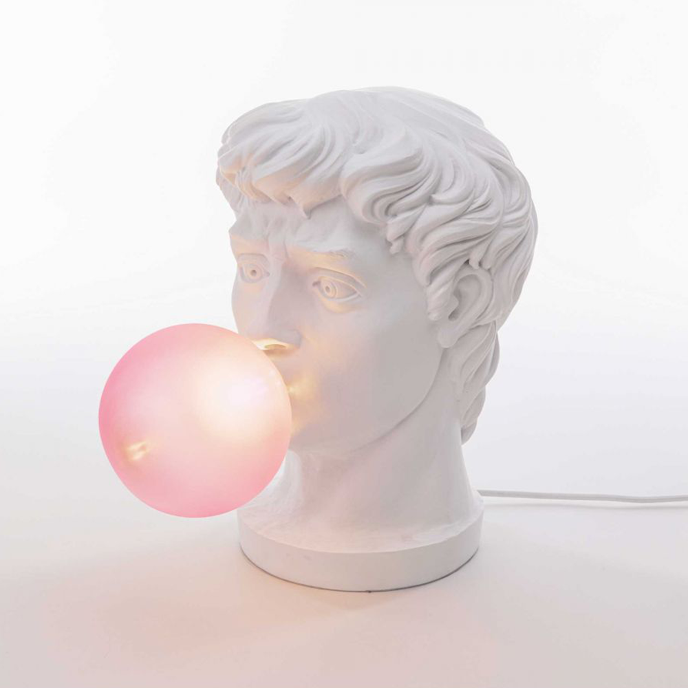 WONDER LAMP
