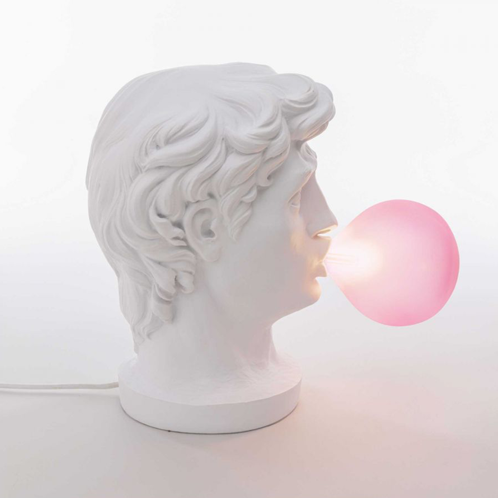 WONDER LAMP