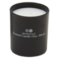 SCENTED CANDLE ONE: HINOKI