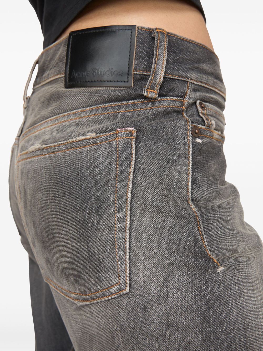 Jeans a palloncino