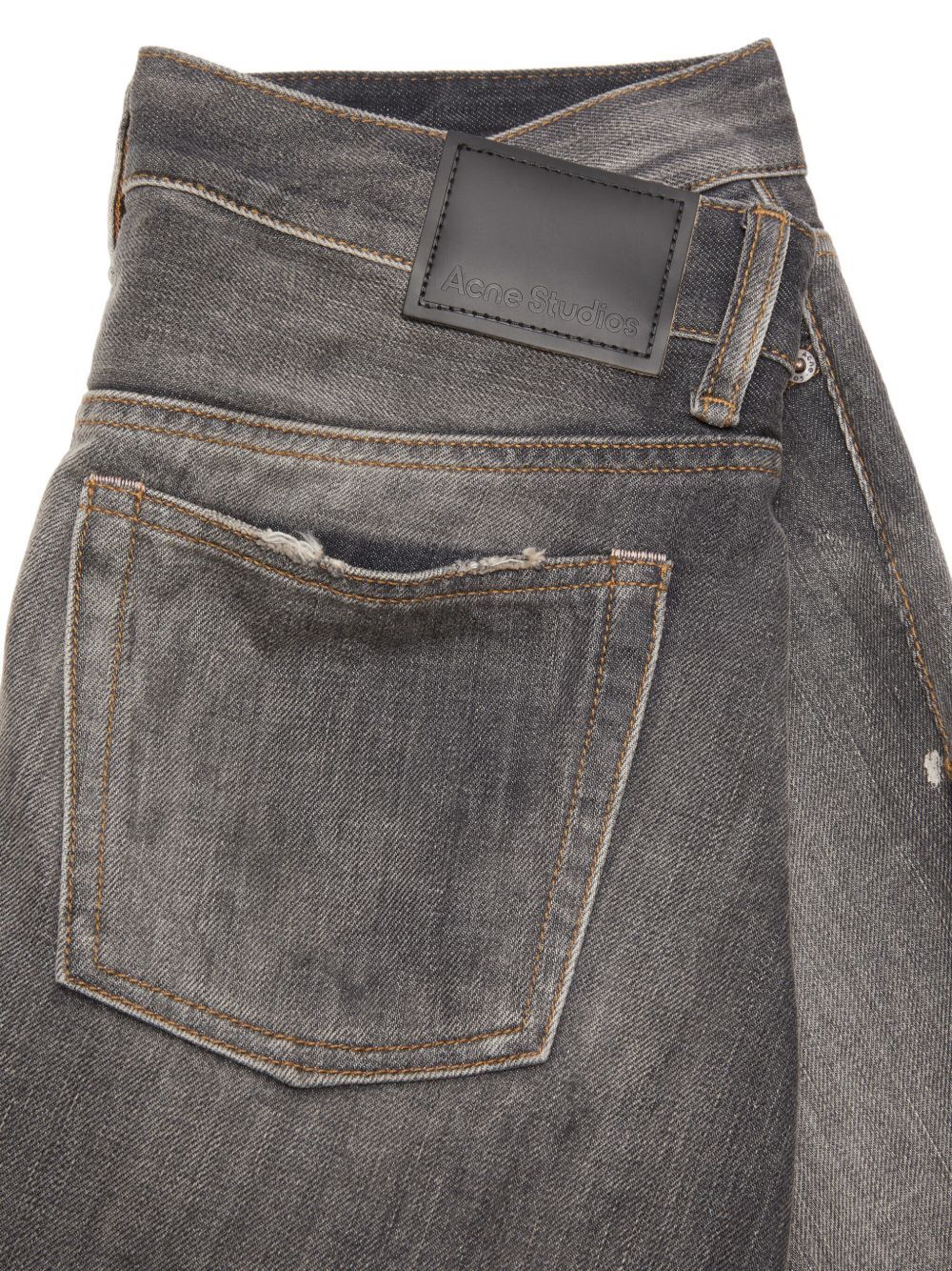 Jeans a palloncino