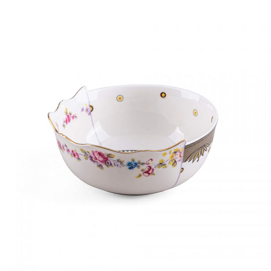 CIOTOLA IN PORCELLANA "HYBRID-SAYLAC"