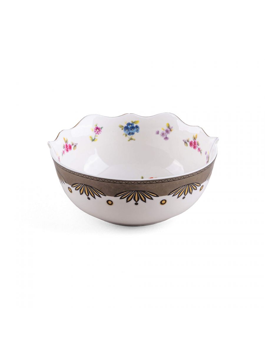 CIOTOLA IN PORCELLANA "HYBRID-SAYLAC"