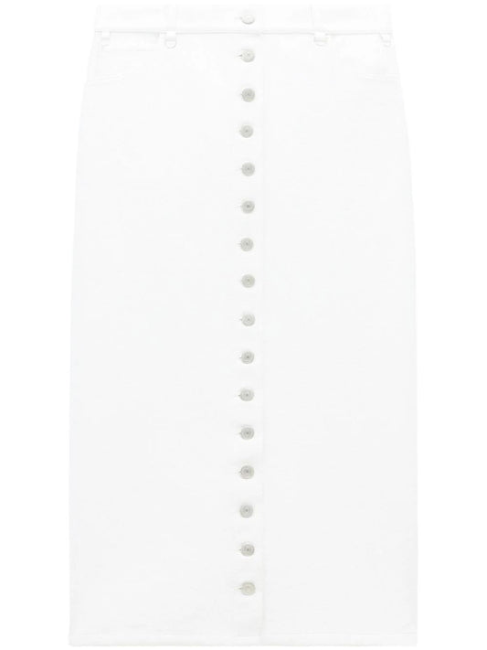 MULTIFLEX VINYL SKIRT