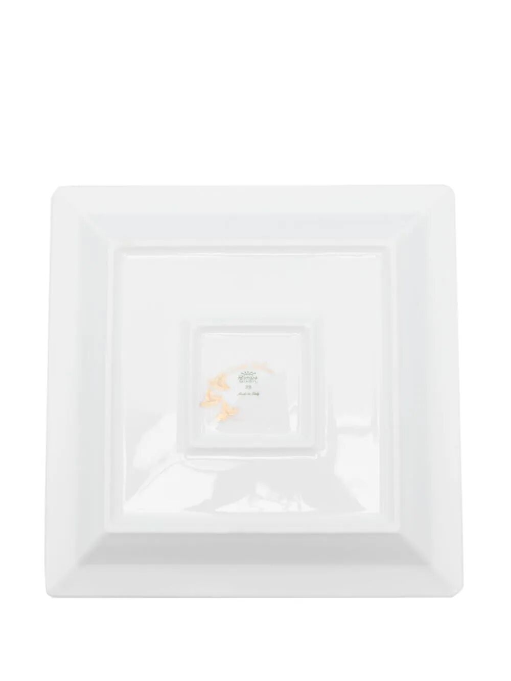 OGGETTI SVUOTATASCHE QUADRATO CM 24,5