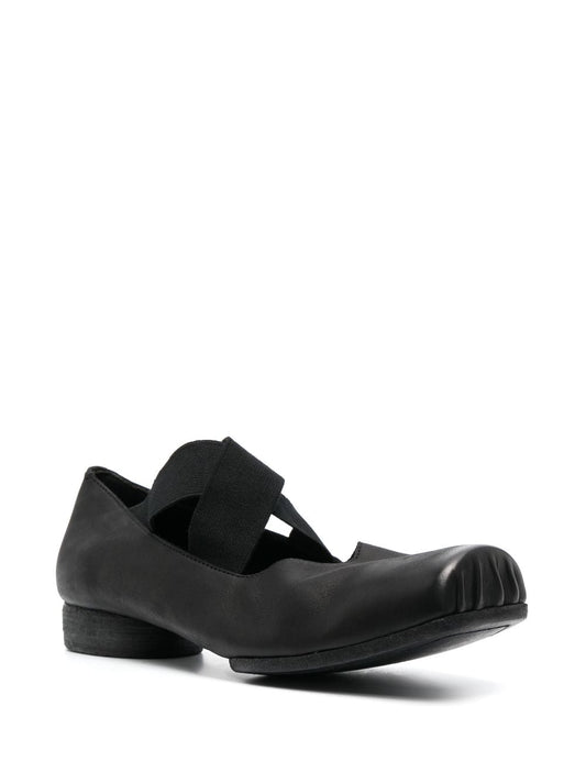 BALLET SHOES