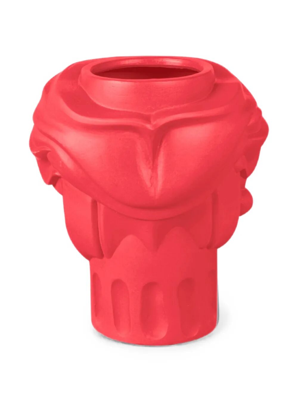 Vaso in terracotta