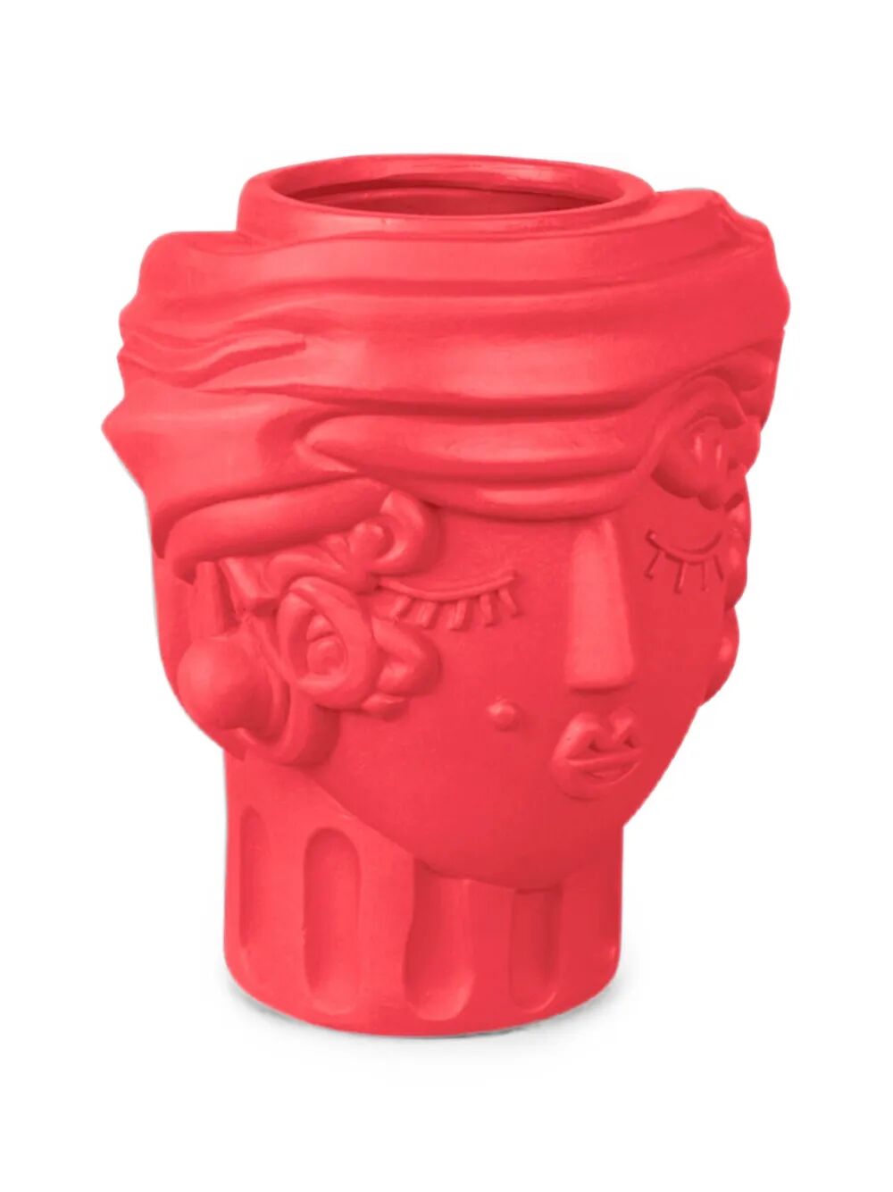 Vaso in terracotta