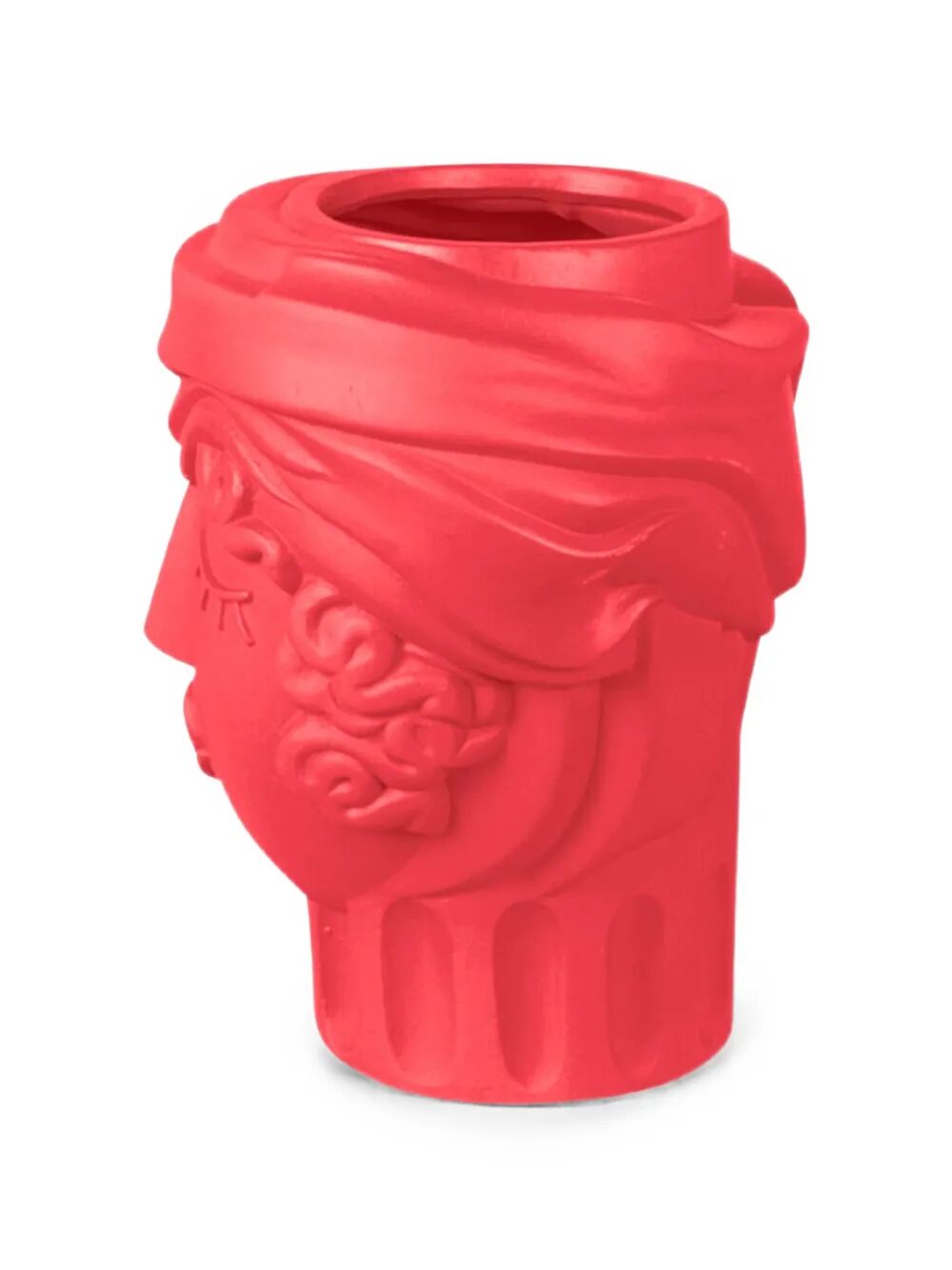 Vaso in terracotta