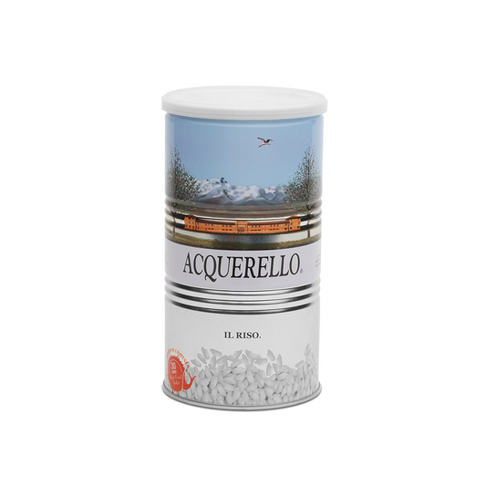 RISO ACQUERELLO LATTINA 1 KG