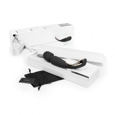 SMART WAND (MEDIUM) BLACK