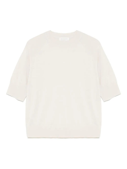T-shirt in maglia