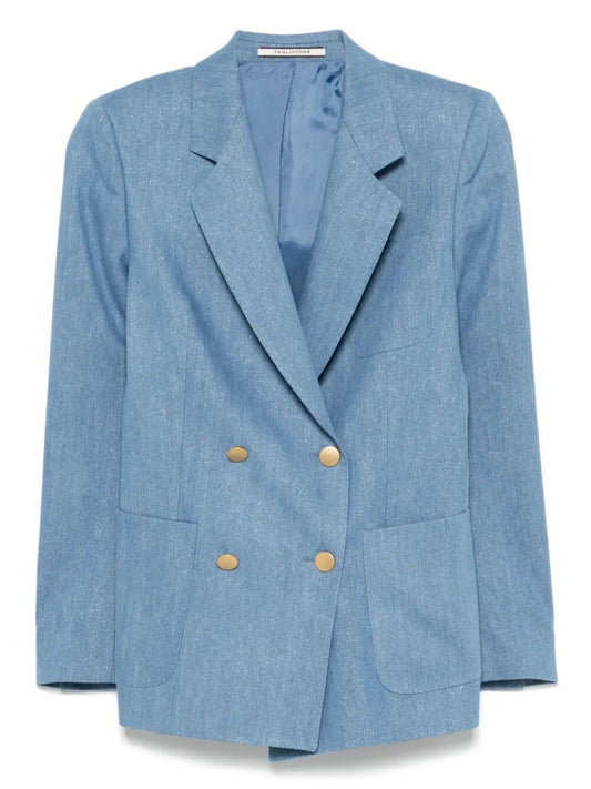 Blazer doppiopetto